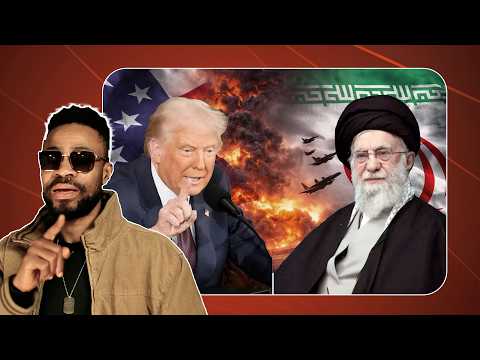 Iran Revenge Gets Serious As America Strikes Hard