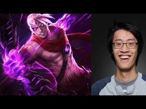 WildTurtle Varus Snipe | Quadra Kill | League of Legends Pro Plays