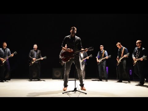 Ničim izazvan feat. Nevena Glibetić - Daleki kraj