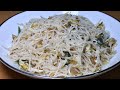 මෙහෙම හැදුවොත් හැමදාම කනවා Simple Noodles Recipe Witho