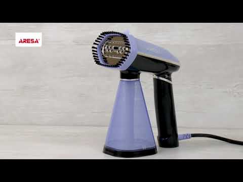 Отпариватель Aresa AR-2305