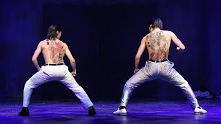 舞台『龍が如く』DVDプロモーション映像