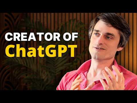 John Schulman (OpenAI Cofounder) — Reasoning, RLHF, & plan for 2027 AGI