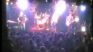 The Stereo - 4am - Live in Tokyo, Japan