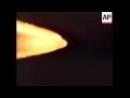 USA MARS PATHFINDER SPACECRAFT FINALLY LAUNCHED UPDATE