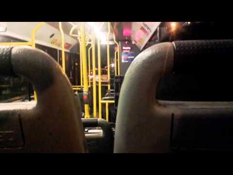 Route 359, SN03 WLX, Dennis Dart/Plaxton Pointer 2