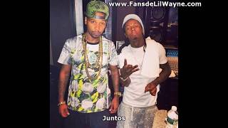 Lil Wayne feat Juelz Santana &amp; Kidd Kidd - Let Us Pray (Subtitulada en español)