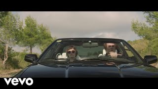 Carlos Ares - No Me Mezcles Más Con Él