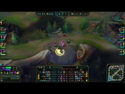 SSG CuVee JAX vs YASUO Top - Patch 6 24 KR Flex Rank