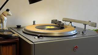 Cool Blues (D-1054-CC) / Charlie Parker Quartet