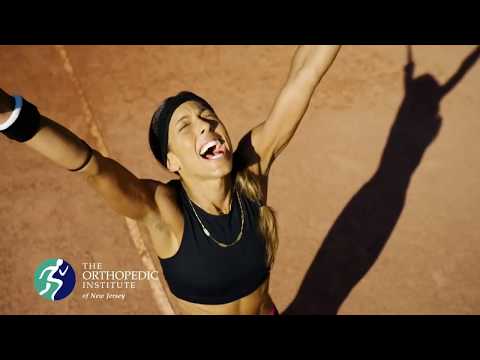 The Orthopedic Institute of NJ - Commercial