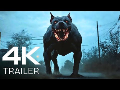 PROJECT SILENCE | 4K UHD MEIN TRAILER | REDUX STUDIOS