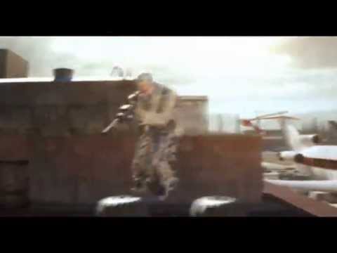 Flayer - Introducing ExTra Arkoh ( Joined Ruse ! )