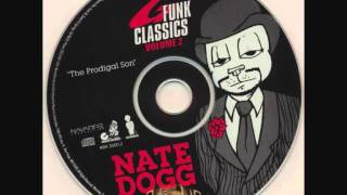 14 Nate Dogg - dogg Pound Gangstaville featuring Kurupt &amp; Snoop Dogg