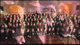 JULIA FORDHAM - HAPPY EVER AFTER (TSUNAMI REMIX)