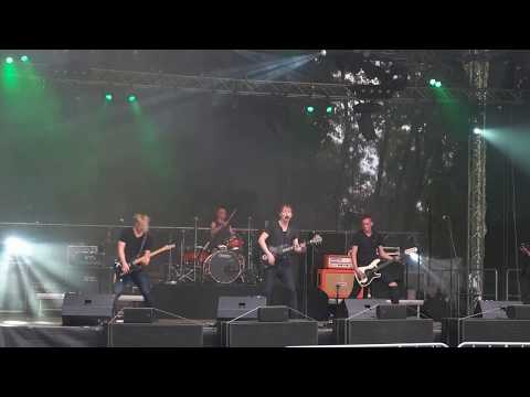 Toni Trash * Maskenfall