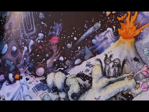 Barnens Bästa Bibel "Skapelsen"