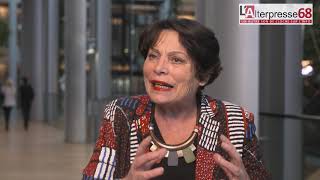 Michèle Rivasi sur Stocamine