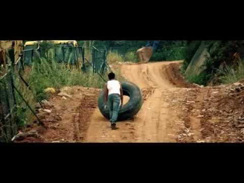 Unbeatable 2013 workout editon 激戰 彭于晏 張家輝 燃爆剪輯