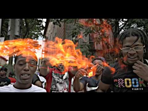 Nick Blixky - Upset " Dir By @OfficialBradPiff"