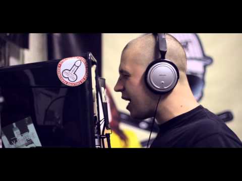 BANDURA x KACPRZAK SOUND - nagrania albumu | studio 2015