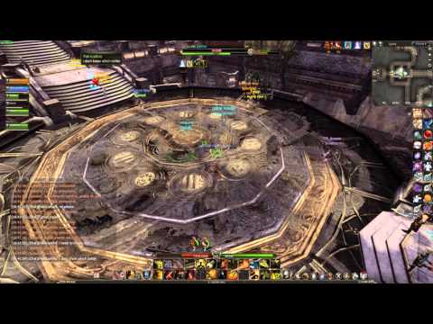 [Echo of Soul] Duel Tournament Event 2016-03-05 (Finals)