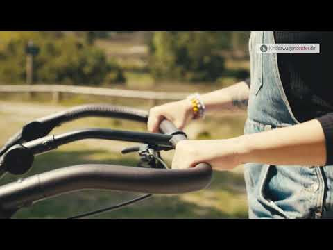 TFK Duo2 - Dein perfekter Zwillings und Geschwisterkinderwagen (KinderwagenCenter.de)