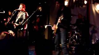 Hard Livin&#39;-Joe Ely