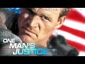 One Man S Justice THRILLER Full Movie