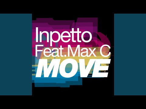 Move (feat. Max C) (Pauls Paris Remix)