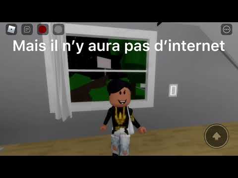 On vas déménager dans les montagnes ⛰