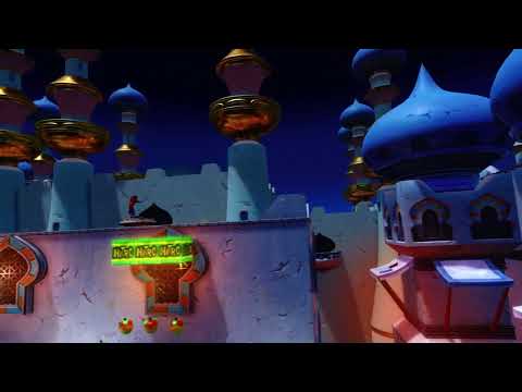 Crash Bandicoot N. Sane Trilogy PT25