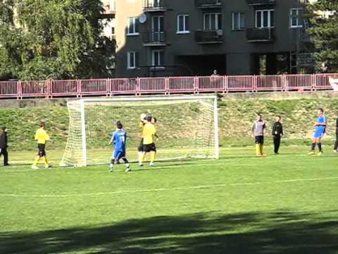 FK Inter Bratislava - FK Cepit Vajnory 4:0 (2:0)