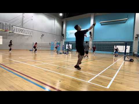 170623- SimonGelo vs SherwinRhey