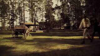 KORPIKLAANI - Rauta (OFFICIAL MUSIC VIDEO) FOLK