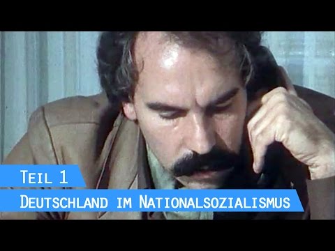 National Socialism in everyday life, Part 1: A Ruhr area city turns brown