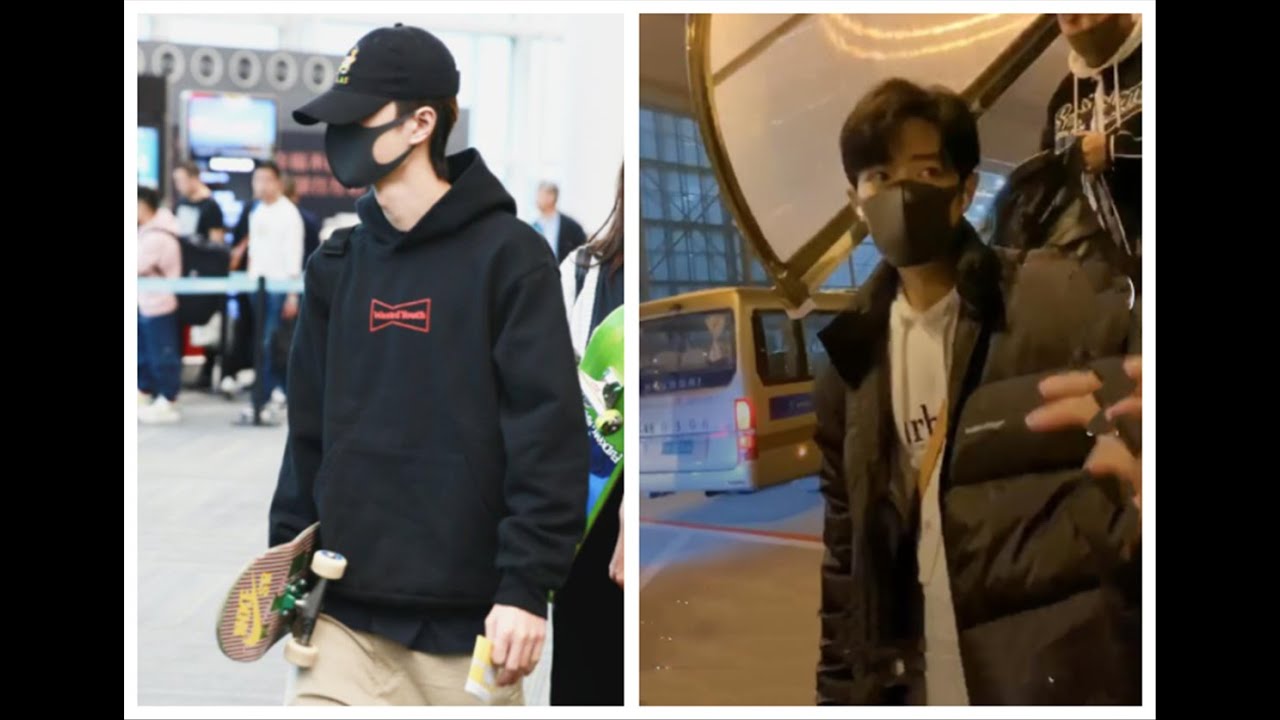 ggdd will be on the same stage soon. #bjyx