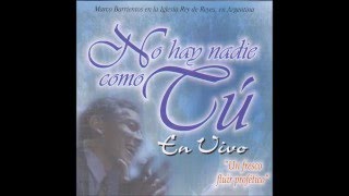 Marco Barrientos Majestuoso, Poderoso