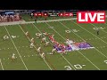 🔴LIVE NOW! Chiefs vs 49ers | SUPER BOWL 2024 | Full Game NFL 24 EN VIVO