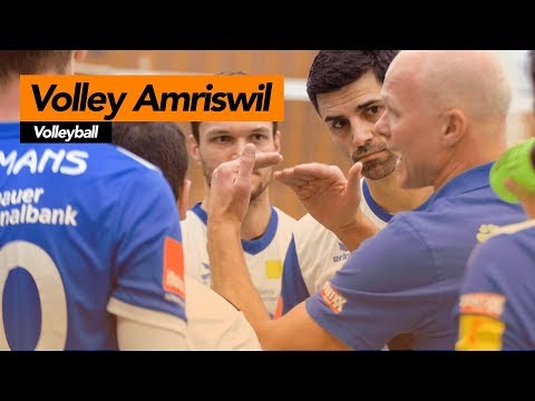 LINDAREN Volley Amriswil - Thurgauer Sportlerwahl 2018