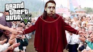 Cult Classic - GTA 5 Funny Moments