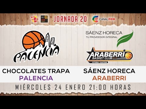 CHOCOLATES TRAPA PALENCIA 97 - 96 SÁENZ HORECA ARABERRI