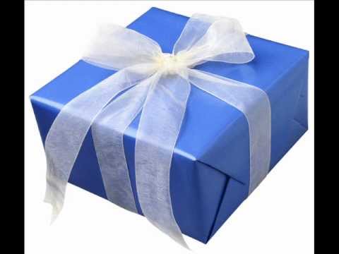 Darček - Peter, Vašo a Beáta deťom