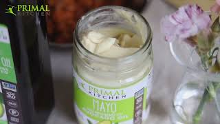 Primal Kitchen Cleaned Up Classic Condiments | Weylie Hoang