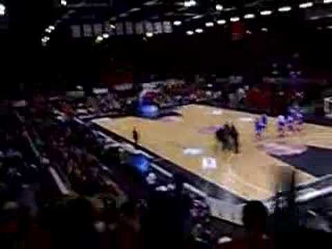 BCO-Voo Verviers-Pepinster