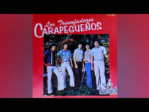 Los Triunfadores Carapegueños Dúo López Ramírez Grandes Éxitos