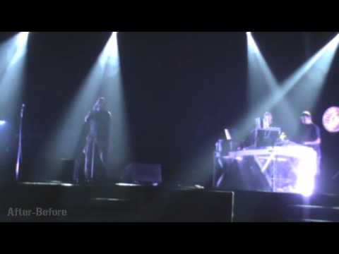 Teaser@Brain Damage meets Vibronics