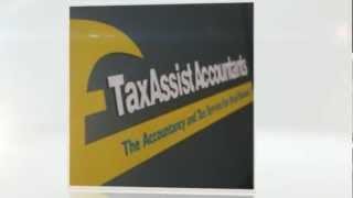 preview picture of video 'Kilmarnock Businesses - Trusted Kilmarnock Businesses TaxAssist Accountants'