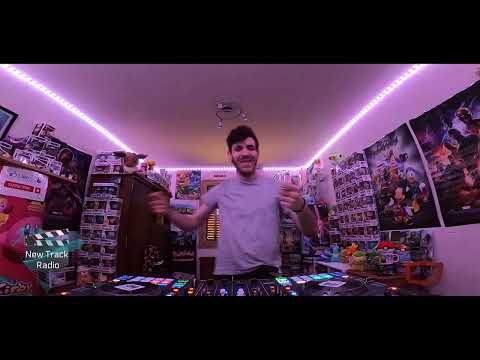 NEW TRACK RADIO N°409🎬💎|@ArnZeld