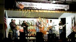 grascals sally goodin